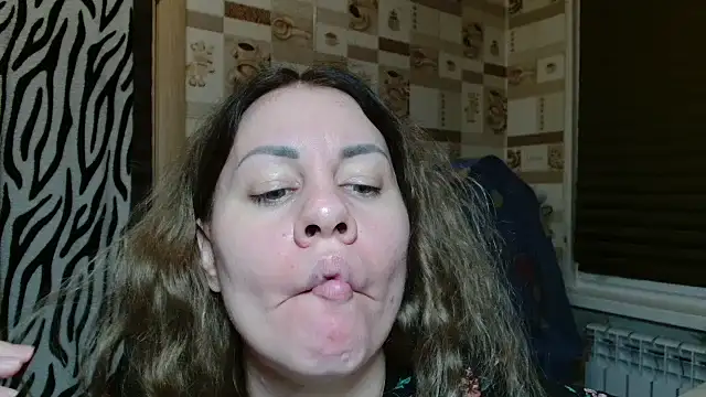 TherestlessKitty online show from 12, 3, 2026