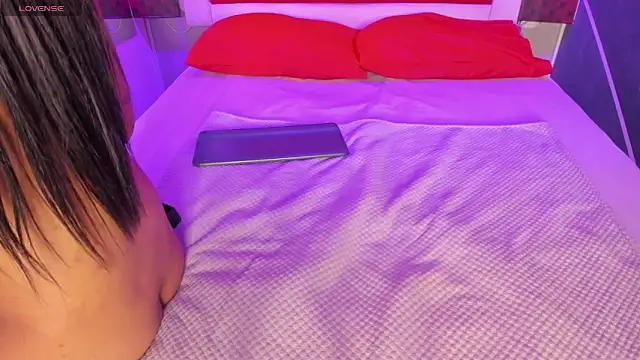 Karoll014 online show from 20, 2, 2026