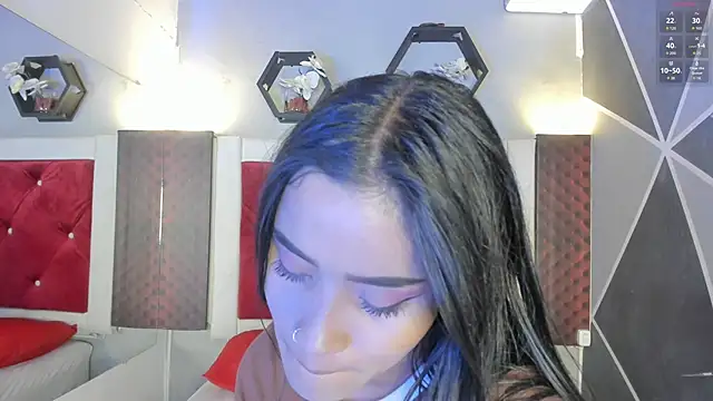 Karoll014 online show from 26, 5, 2026