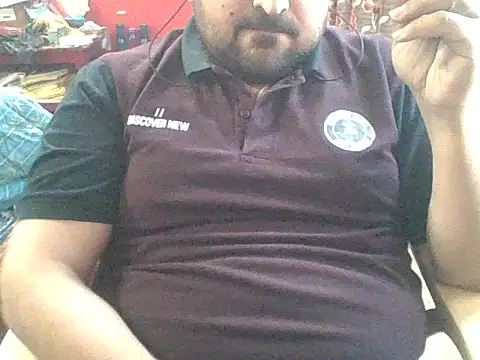 ARYANAVAILABLE online show from 8, 1, 2026