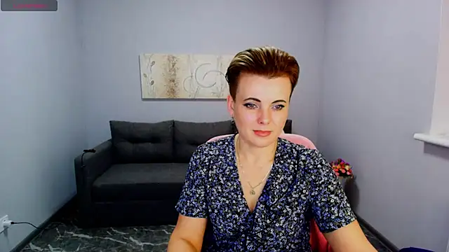 Julia Wilsone online show from 16, 2, 2026