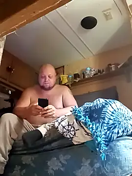 tjmacksjr online show from 29, 10, 2025