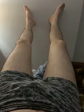 Erenn34 online show from 23, 11, 2025