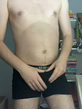 Erenn34 online show from 21, 4, 2026