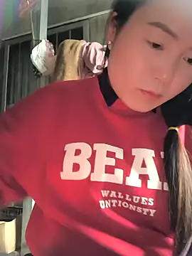 Sweetlove 77 online show from 7, 1, 2025