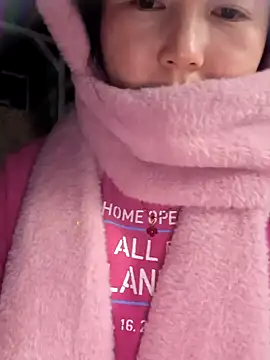 Sweetlove 77 online show from 8, 1, 2025