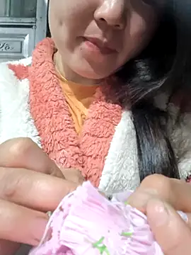 Sweetlove 77 online show from 10, 3, 2025