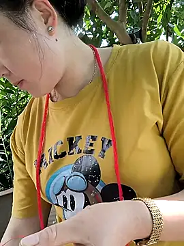 Sweetlove 77 online show from 12, 10, 2025