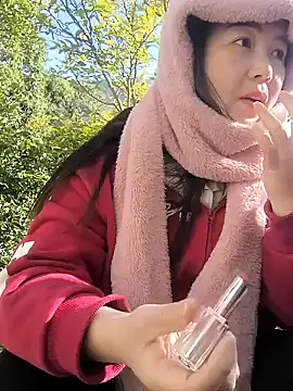 Sweetlove 77 online show from 29, 11, 2025