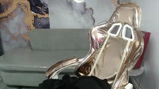 Cristal v 1 online show from 20, 2, 2025