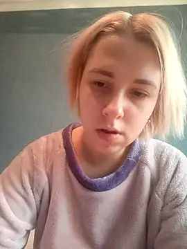 Snapshot of Gussie_Bridie chatting on 22, 1, 2025 Gussie Bridie online show from 22, 1, 2025