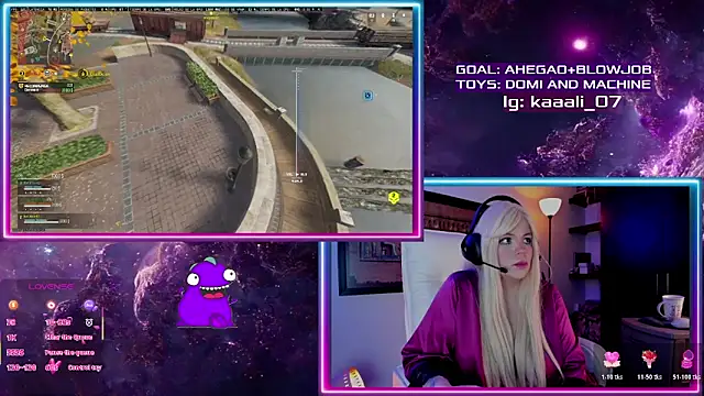 Snapshot of Irinaa_Scarlett chatting on 15, 5, 2026 Irinaa Scarlett online show from 15, 5, 2026