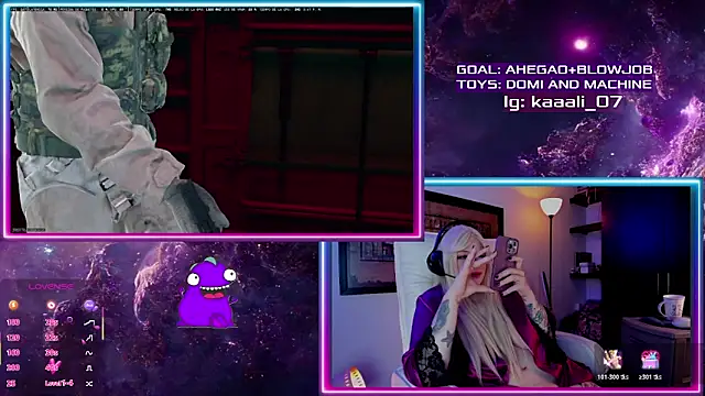 Snapshot of Irinaa_Scarlett chatting on 16, 5, 2026 Irinaa Scarlett online show from 16, 5, 2026