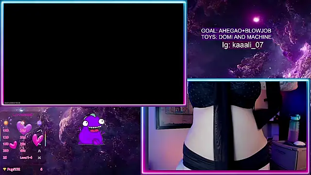 Snapshot of Irinaa_Scarlett chatting on 11, 6, 2026 Irinaa Scarlett online show from 11, 6, 2026