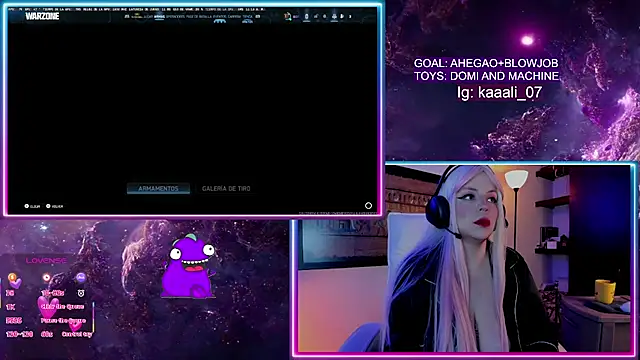 Snapshot of Irinaa_Scarlett chatting on 12, 6, 2026 Irinaa Scarlett online show from 12, 6, 2026