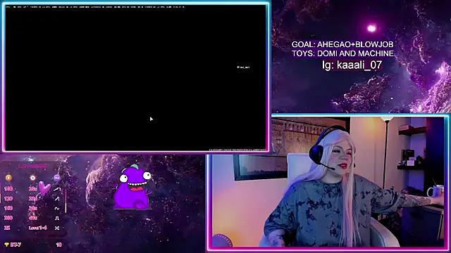 Snapshot of Irinaa_Scarlett chatting on 1, 8, 2026 Irinaa Scarlett online show from 1, 8, 2026