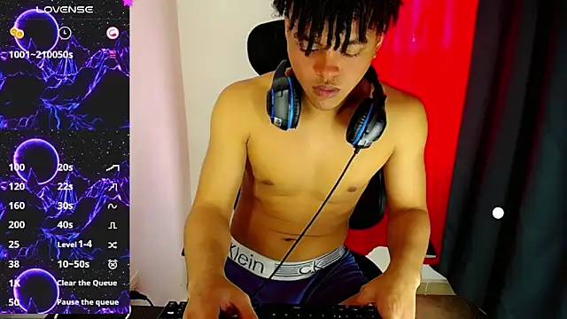 Ares ttoter online show from 16, 12, 2024