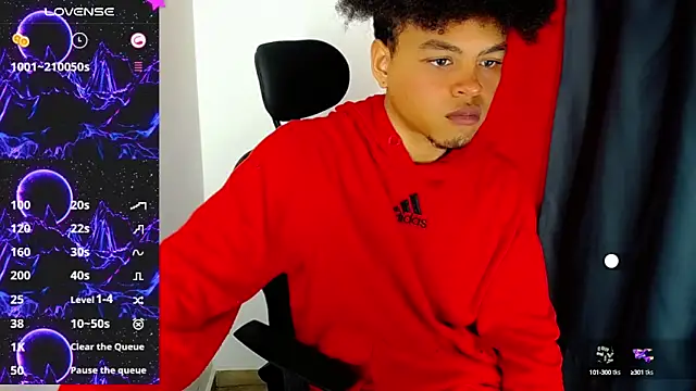 Ares ttoter online show from 24, 1, 2025