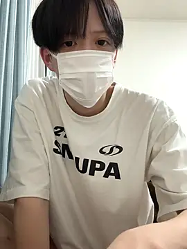 yuuuuma578 online show from 20, 11, 2025