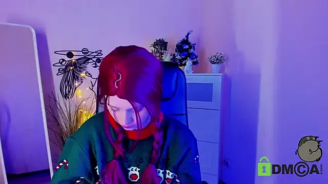 Alina Mills online show from 26, 12, 2024