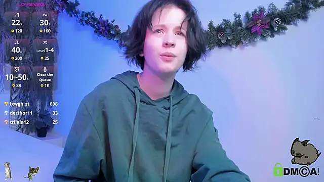 Alina Mills online show from 27, 12, 2024