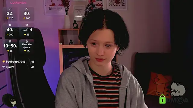 Alina Mills online show from 2, 1, 2025