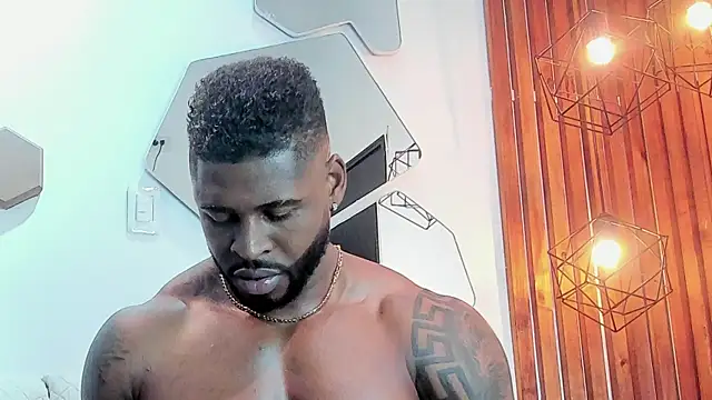 Makonneen online show from 9, 1, 2025