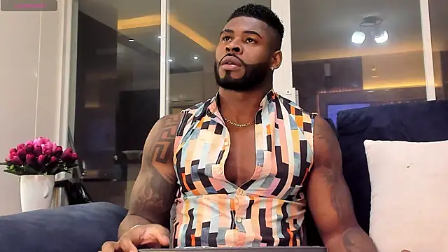 Makonneen online show from 13, 3, 2025