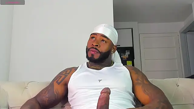 Makonneen online show from 8, 1, 2026