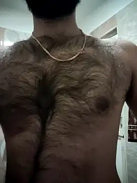 Snapshot of hairy_gun chatting on 28, 1, 2025 hairy gun online show from 28, 1, 2025