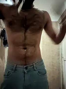 Snapshot of hairy_gun chatting on 2, 2, 2025 hairy gun online show from 2, 2, 2025