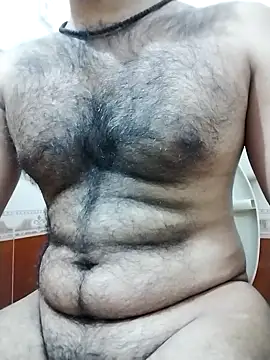 Snapshot of hairy_gun chatting on 9, 9, 2025 hairy gun online show from 9, 9, 2025