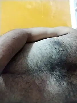 hairy gun online show from 19, 7, 2026