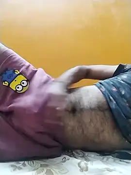 hairy gun online show from 21, 7, 2026
