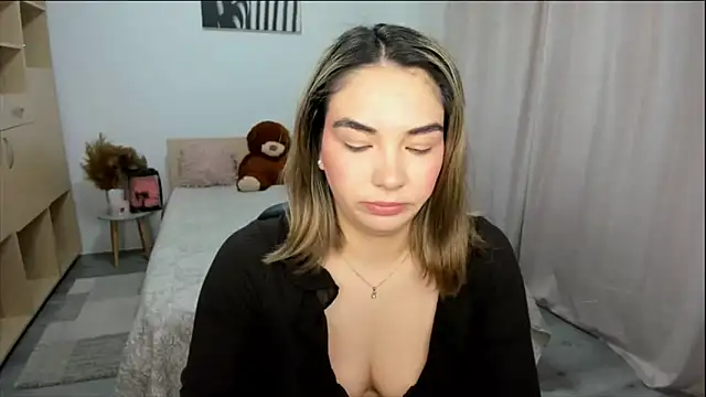 Alexa Dolly12 online show from 2, 3, 2026