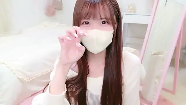 Snapshot of Sayuringo_ chatting on 5, 3, 2025 Sayuringo  online show from 5, 3, 2025