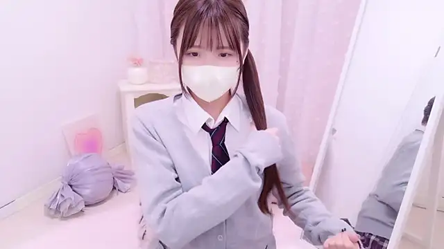 Snapshot of Sayuringo_ chatting on 23, 3, 2025 Sayuringo  online show from 23, 3, 2025