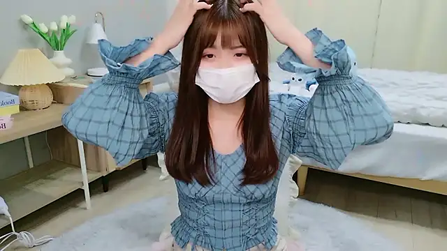 Snapshot of Sayuringo_ chatting on 8, 10, 2025 Sayuringo  online show from 8, 10, 2025