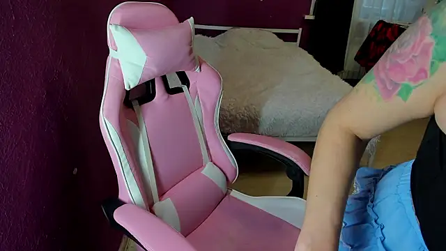 Lika8234 online show from 20, 2, 2026