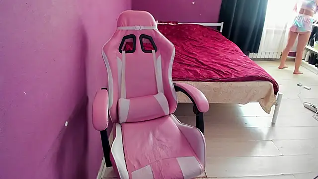 Lika8234 online show from 21, 3, 2026