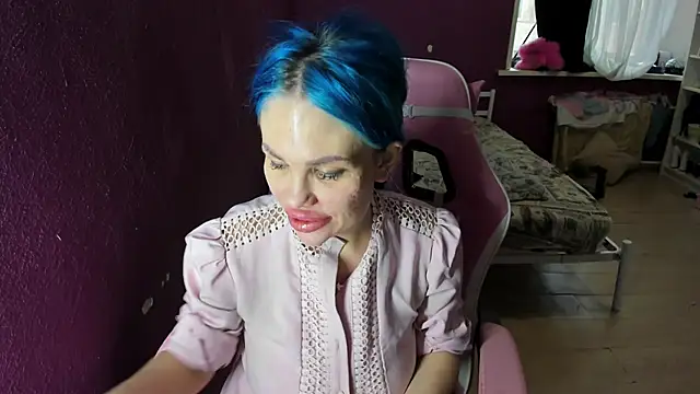 Snapshot of Lika8234 chatting on 26, 4, 2026 Lika8234 online show from 26, 4, 2026