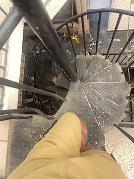 paco110396 online show from 22, 3, 2026