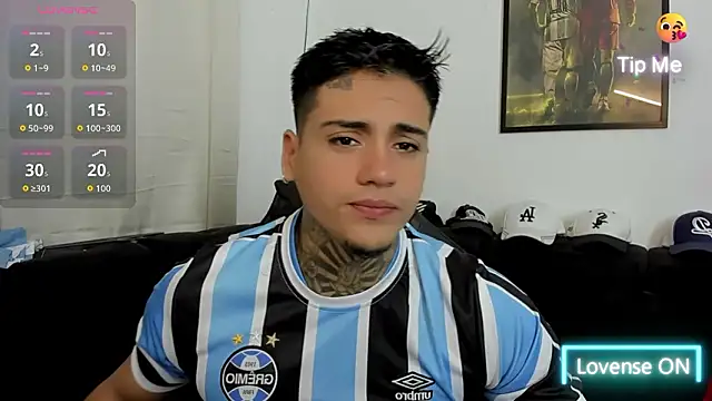 Snapshot of mad_maxxx2 chatting on 6, 2, 2026 mad maxxx2 online show from 6, 2, 2026