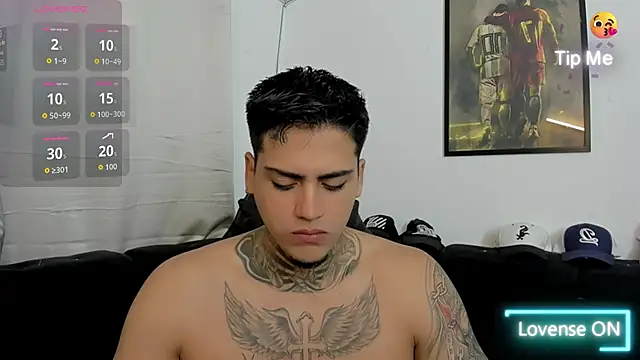 Snapshot of mad_maxxx2 chatting on 12, 2, 2026 mad maxxx2 online show from 12, 2, 2026