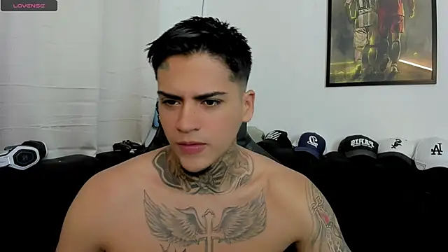 Snapshot of mad_maxxx2 chatting on 1, 3, 2026 mad maxxx2 online show from 1, 3, 2026