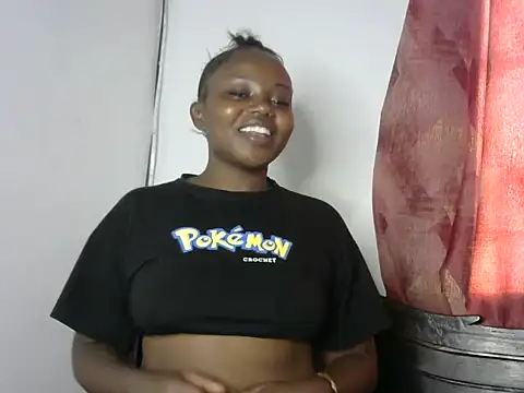 juicyblaqebony online show from 25, 3, 2026