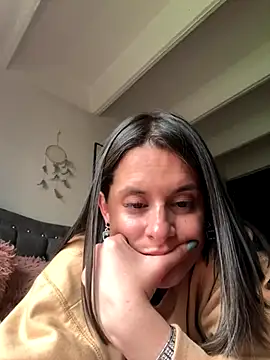 Alice milf  online show from 26, 11, 2025