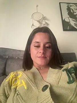 Alice milf  online show from 25, 6, 2026
