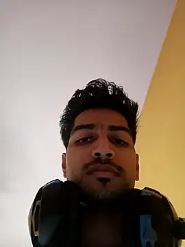 Snapshot of INDIAN_PRINCE_01 chatting on 3, 3, 2025 INDIAN PRINCE 01 online show from 3, 3, 2025