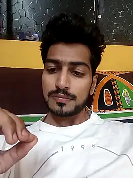 Snapshot of INDIAN_PRINCE_01 chatting on 21, 3, 2025 INDIAN PRINCE 01 online show from 21, 3, 2025